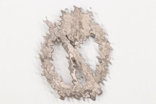 Infantry Assault Badge in silver - FZS