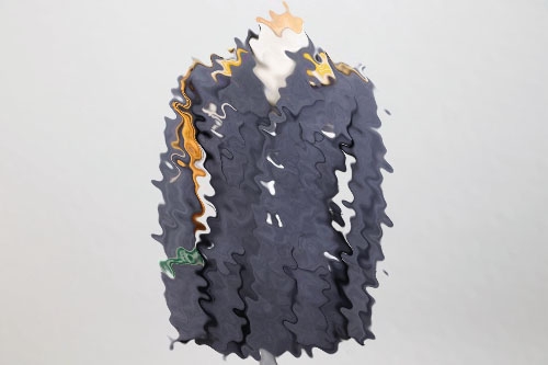 F.J.R.1 Luftwaffe tunic for a Feldwebel