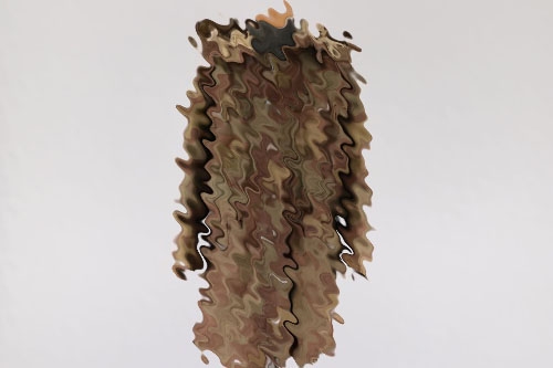 Waffen-SS "Charkow" parka