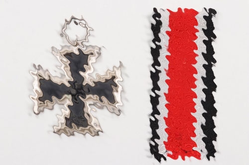 1939 Iron Cross 2nd Class - 40