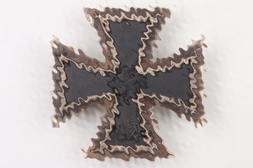 1939 Iron Cross 1st Class - L/13