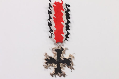 1939 Iron Cross 2nd Class - round "3"