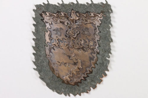 Heer Kuban Shield