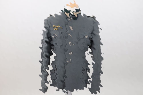 Kriegsmarine Küstenartillerie tunic - Oberleutnant