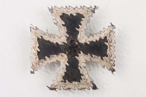 1939 Iron Cross 1st Class - 100