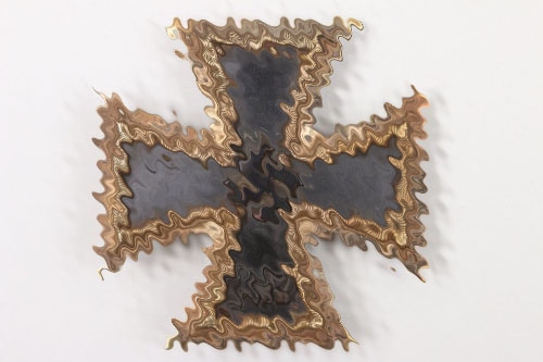 1939 Iron Cross 1st Class