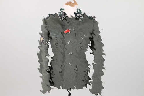 Waffen-SS M40 Gebirgsjäger tunic - SS-Unterscharführer