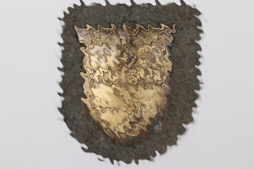 Heer Kuban Shield