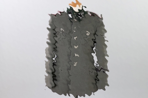 Waffen-SS Panzer "Totenkopf" field tunic - SS-Sturmbannführer