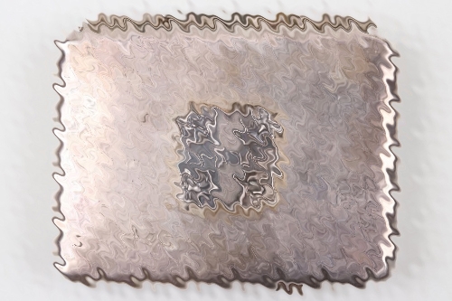 Finland - WW2 "LOTTA-SVÄRD" metal case