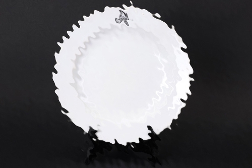 Third Reich "ETERNIT" porcelain plate