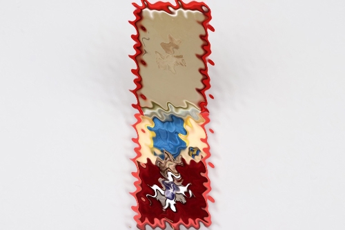 Sweden - Order of the Polar Star in case