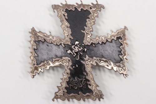 1939 Iron Cross 1st Class (Schinkel)