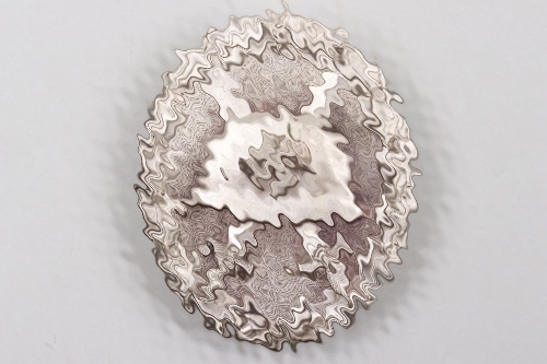 Wound Badge in silver - L/54