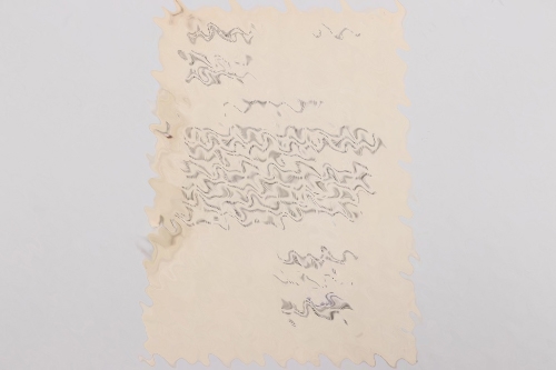 6./SS-Frw.Gren.Rgt. 86 late war letter