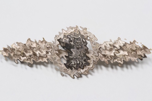 Squadron Clasp for Aufklärer in silver