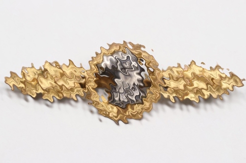 Squadron Clasp for Aufklärer in gold