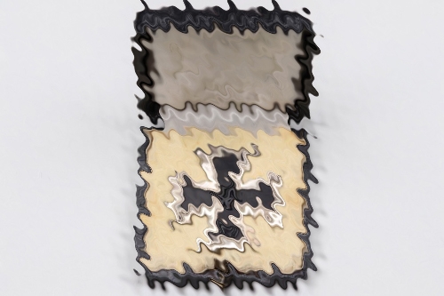 1939 Iron Cross 1st Class (Wächtler) in case