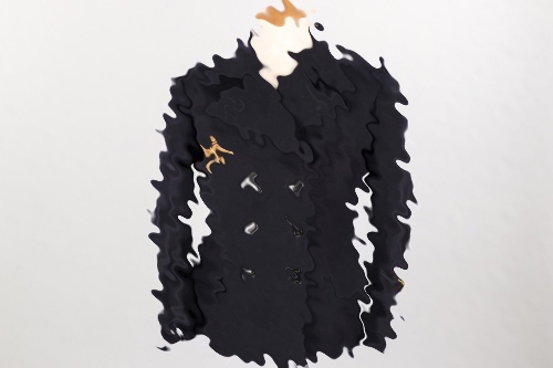 Kriegsmarine Marinehelferin service tunic