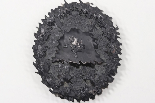 Wound Badge in black - 1st pattern