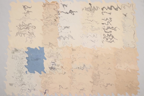 Major H. Knauth (J.G.51) - document grouping