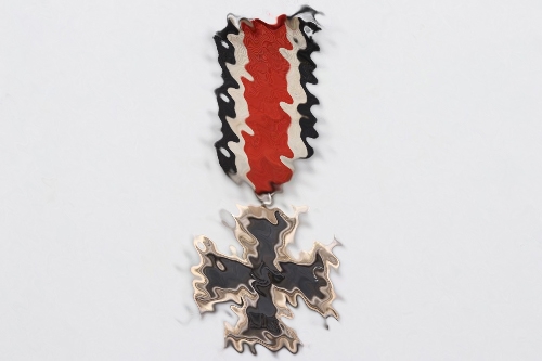 1939 Iron Cross 2nd Class "round 3"