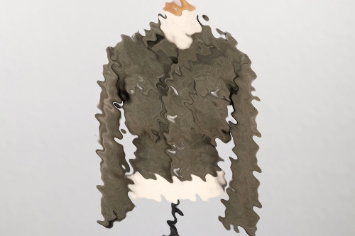 Waffen-SS M44 field tunic