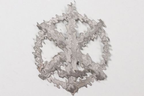 Belgium - Walloon Rexist Honor Badge in silver