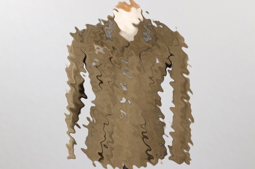 Heer M41 tropical field tunic