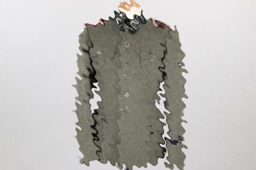 Waffen-SS "Der Führer" field tunic - SS-Hauptsturmführer