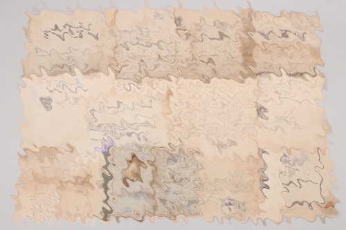 Imperial document grouping & Wehrpaß to Major Wolff