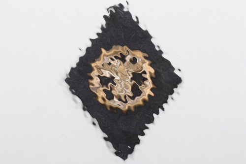 NSKK Driver's Sleeve Badge - 1st pattern