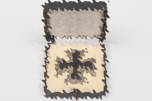 1939 Iron Cross 1st Class in case - L/13