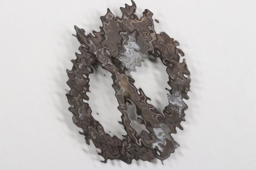 Infantry Assault Badge in Bronze - JFS