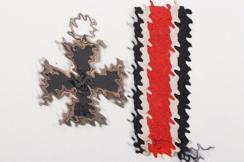 1939 Iron Cross 2nd Class - "55"