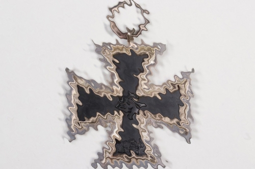 1939 Iron Cross 2nd Class - "100"