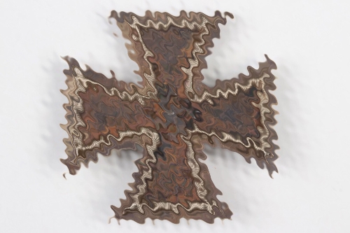 1939 Iron Cross 1st Class - "65"