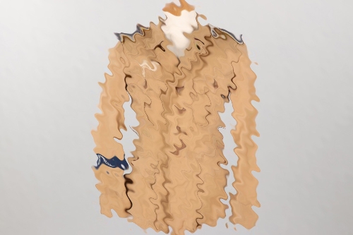 Luftwaffe Afrikakorps field tunic - Unteroffizier