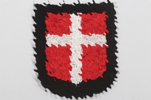 Waffen-SS Frikorps Danmark volunteer's sleeve badge