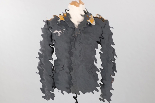 Luftwaffe flying troops flight blouse - Oberfeldwebel