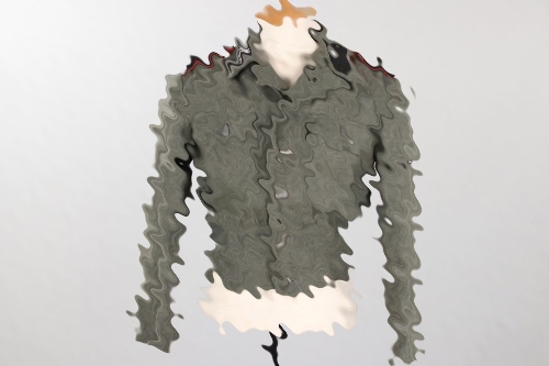 Waffen-SS M44 Artillerie field tunic - SS-Schütze