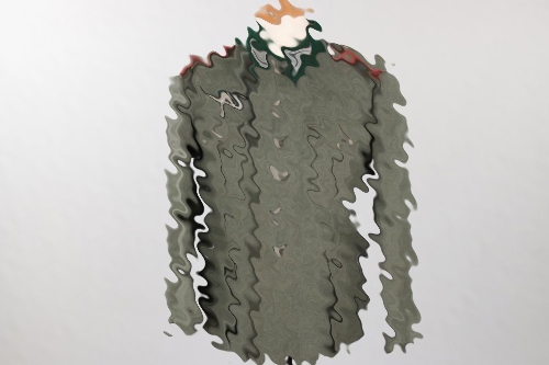 Heer M41 Artillerie field tunic - 1942