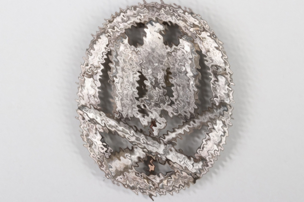 General Assault Badge - cut-out