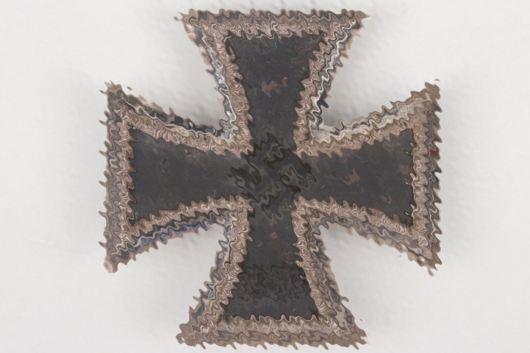 1939 Iron Cross 1st Class - 20