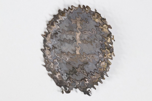 Freikorps Schlageter Badge - 2nd pattern