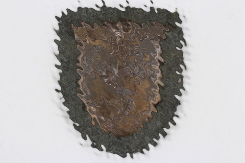 Kuban Shield - Heer 