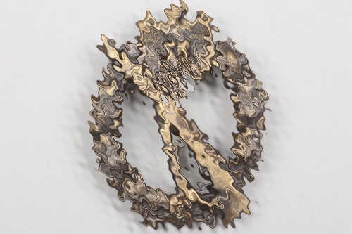 Infantry Assault Badge in bronze - JFS