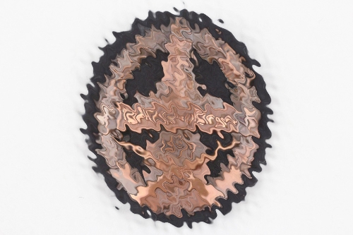 NS-Kyffhäuserbund WETTKAMPFSIEGER 1939 badge