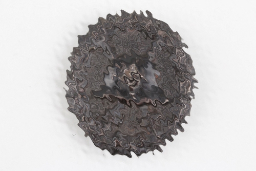 Wound Badge in black - 1st pattern