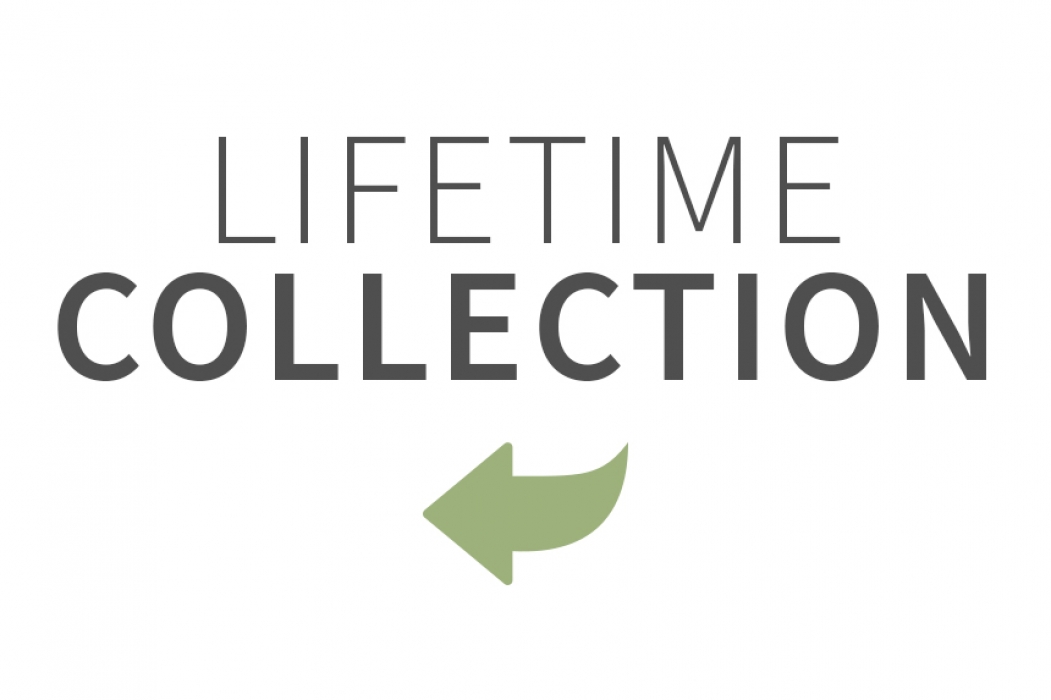 Lifetime Collection- fine medals & badges